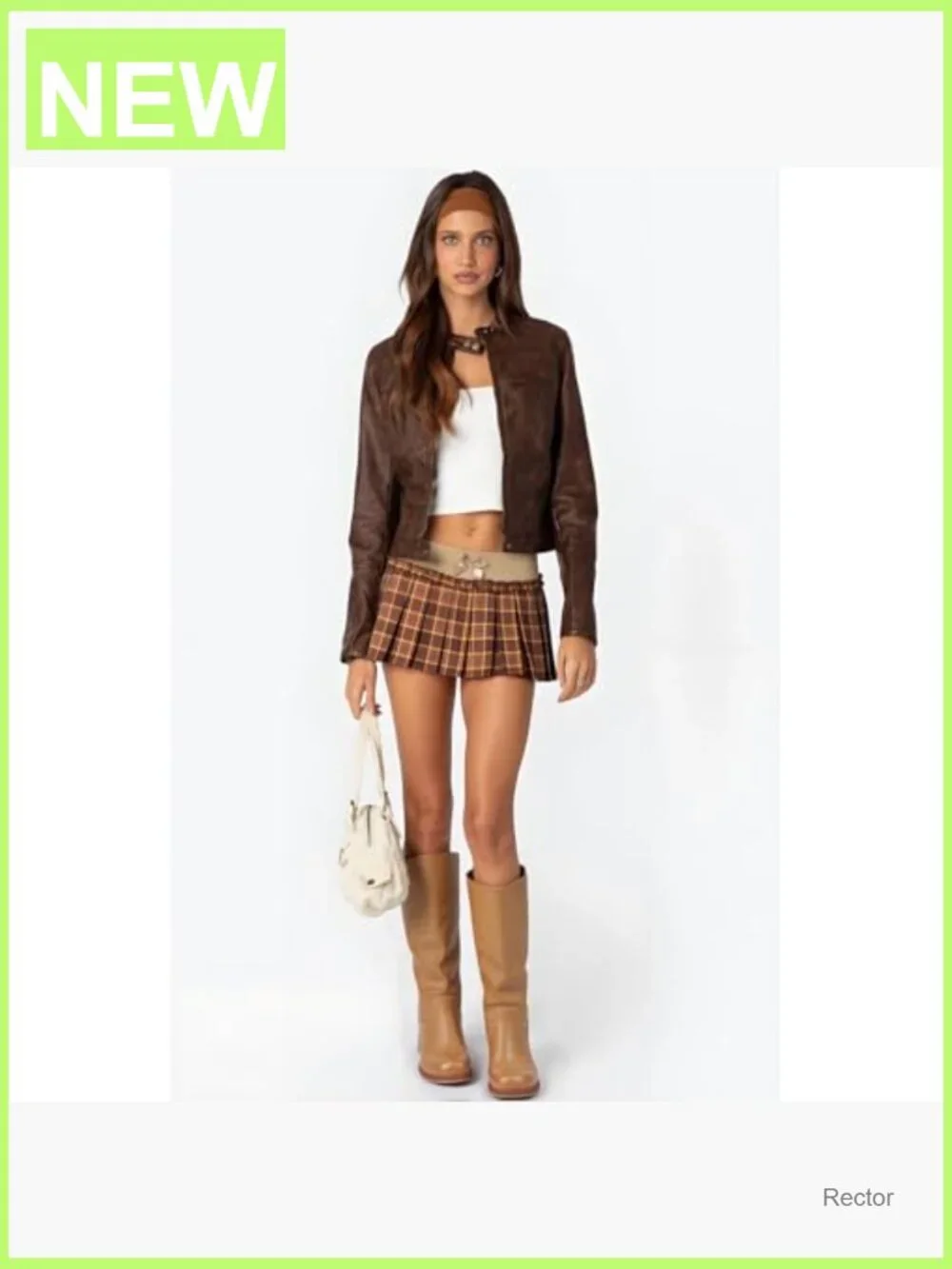 Knee High Boots Square Toe Chunky Block Heel Over the Knee Low Heel Comfortable